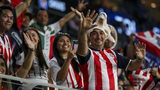 Chivas and Tigres UANL, after besting their rivals, to meet in the Clausura 2023 final  (Liga MX). Photo by Katie Stratman | USA TODAY Sports